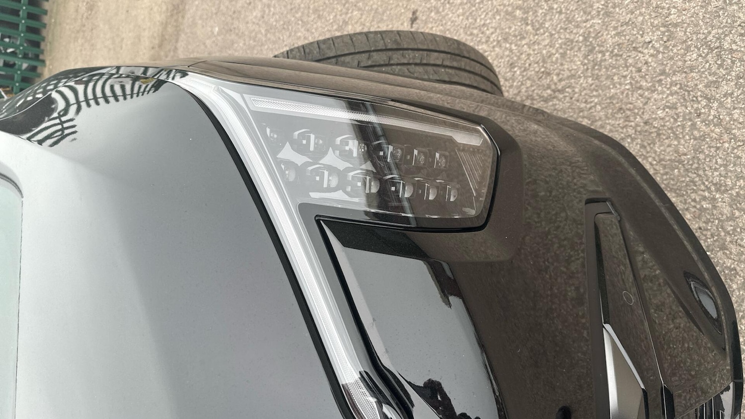 Used Kia EV3 2024 for sale - 77673082: Photo 19