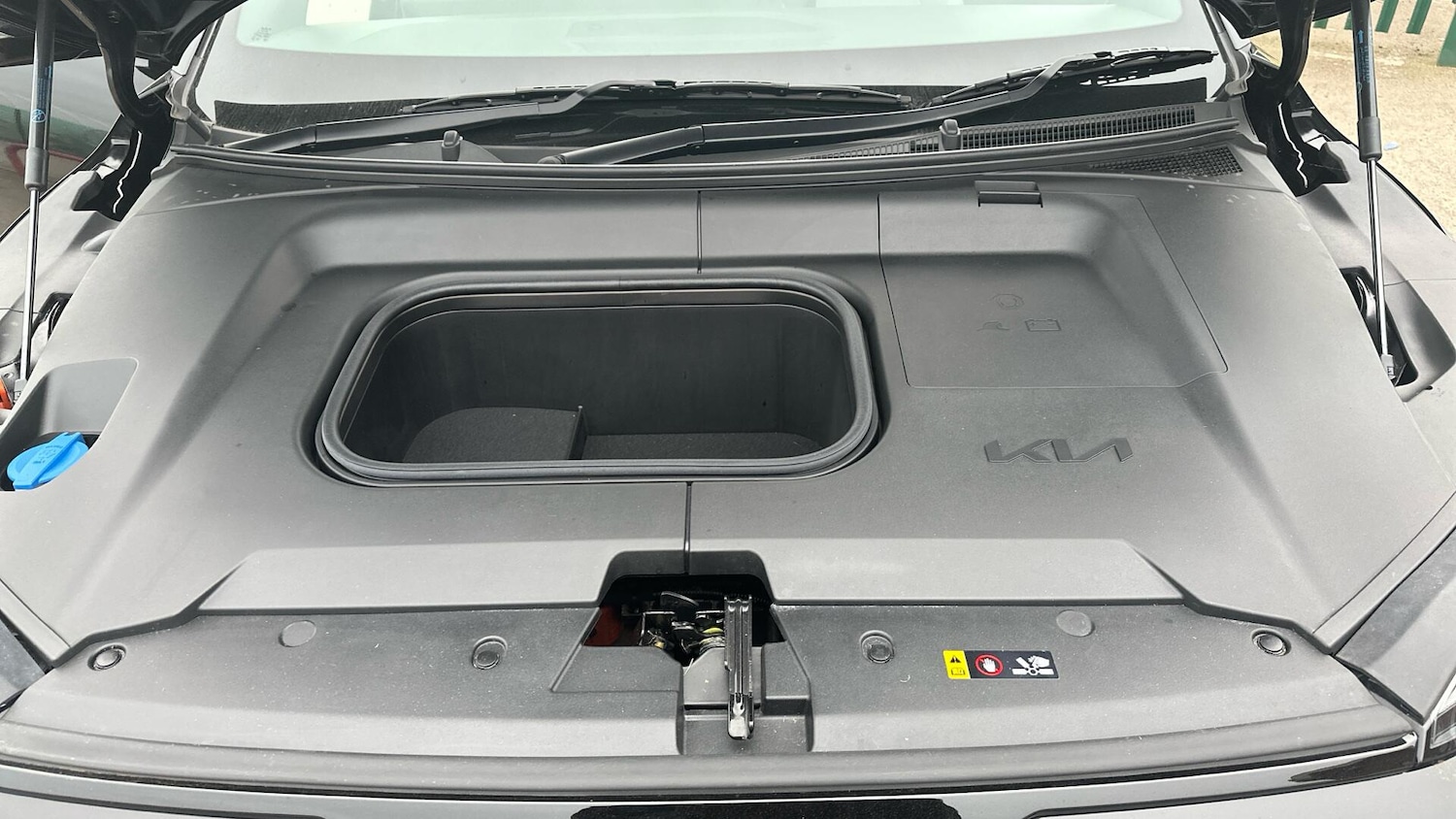 Used Kia EV3 2024 for sale - 77673082: Photo 39