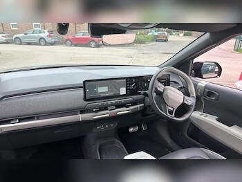 Used Kia EV3 2024 for sale - 77673082: Photo