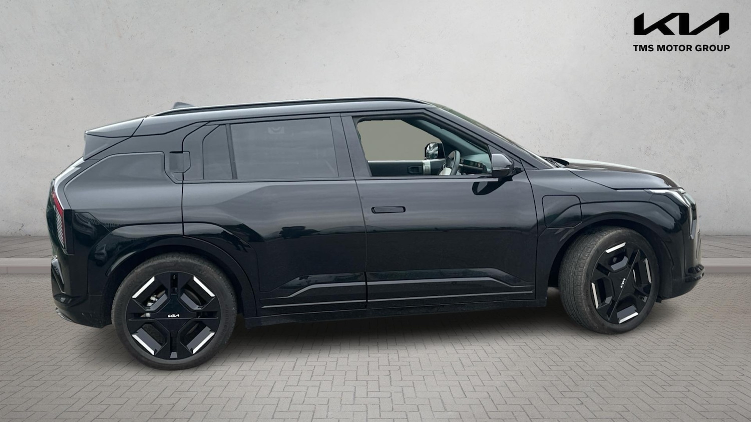 Used Kia EV3 2024 for sale - 77673082: Photo 4