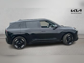 Used Kia EV3 2024 for sale - 77673082: Photo