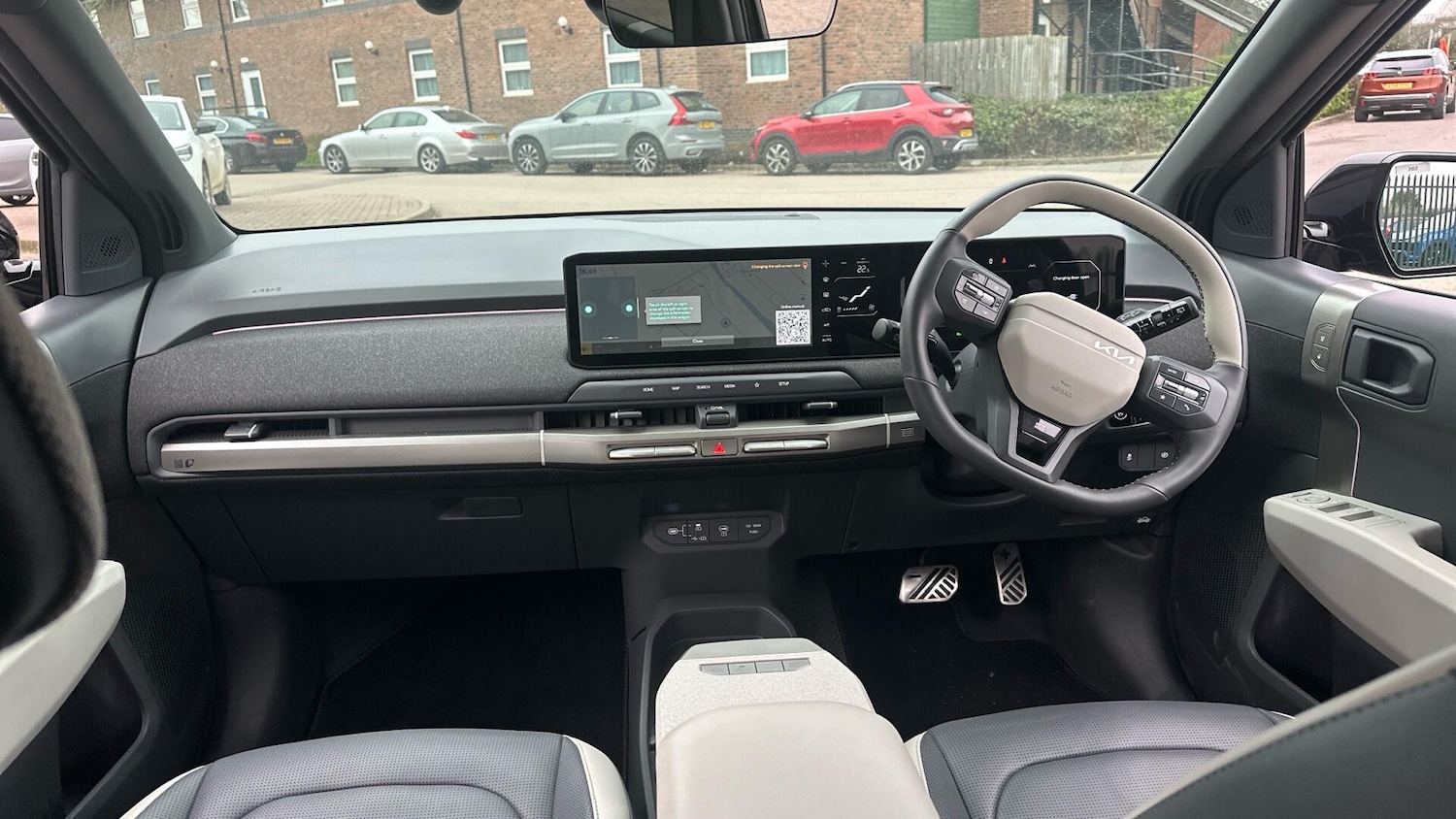 Used Kia EV3 2024 for sale - 77673082: Photo 6