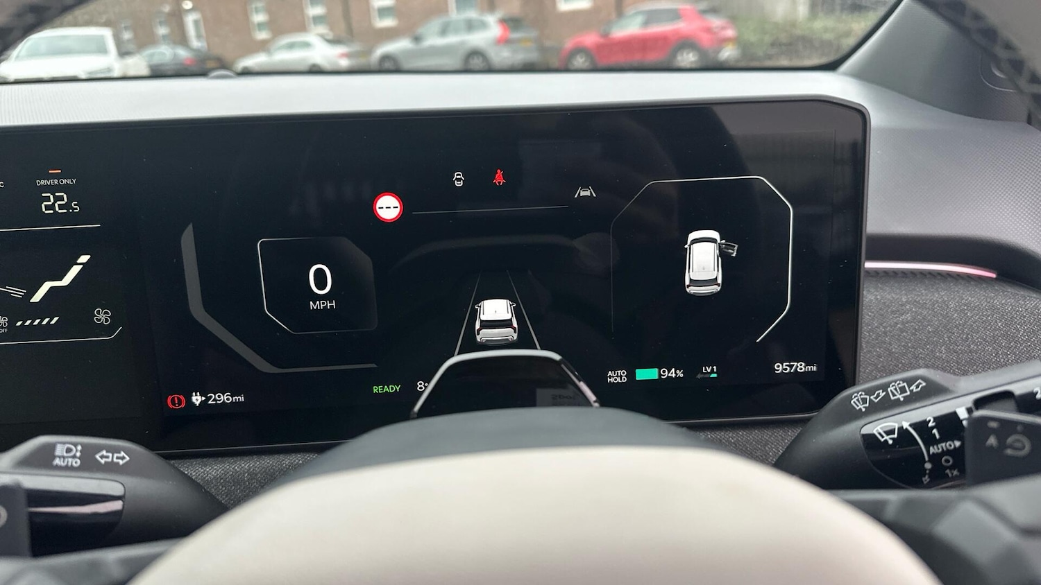 Used Kia EV3 2024 for sale - 77673082: Photo 7