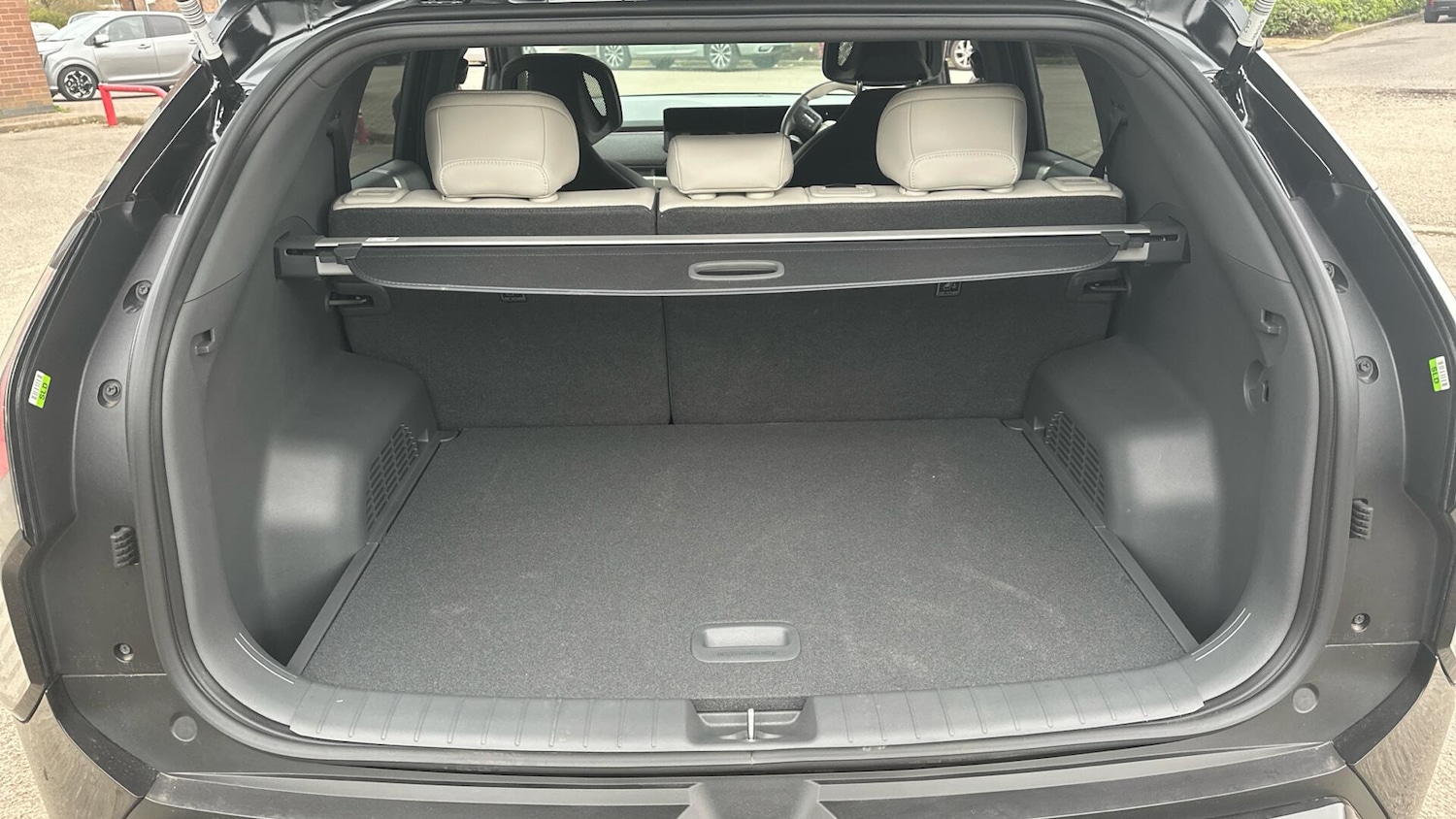 Used Kia EV3 2024 for sale - 77673082: Photo 8