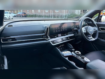 Used Kia Sportage 2025 for sale - 76596909: Photo