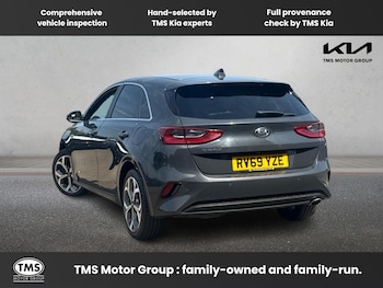 Used Kia Ceed 2019 for sale - 79157947: Photo