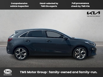 Used Kia Ceed 2019 for sale - 79157947: Photo