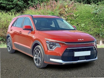 Used Kia Niro 2023 for sale - 78528826: Photo