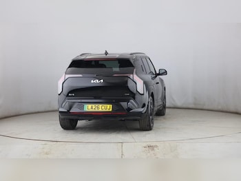 Used Kia EV3 2026 for sale - 79465274: Photo