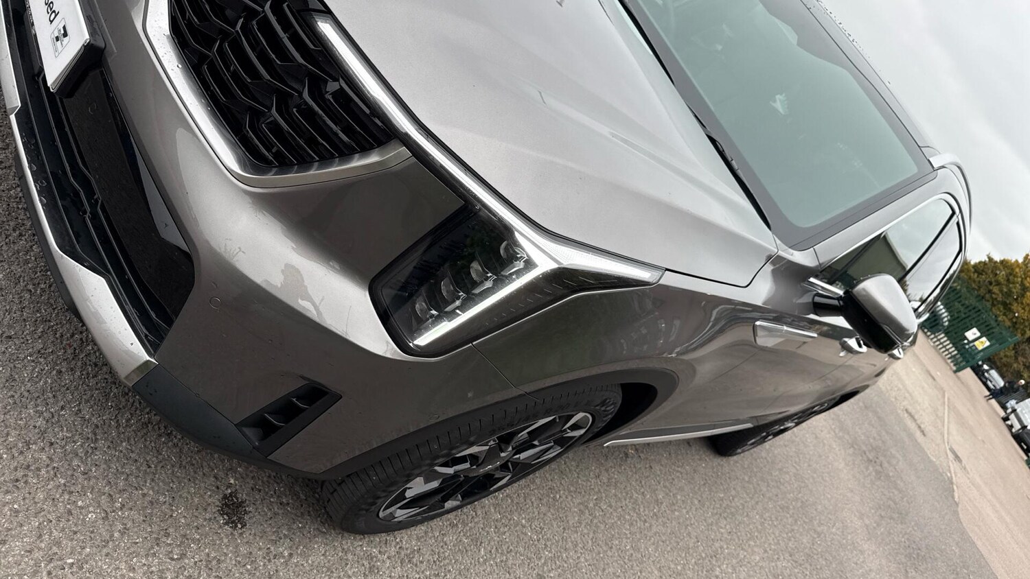 Used Kia Sorento 2025 for sale - 76317732: Photo 15