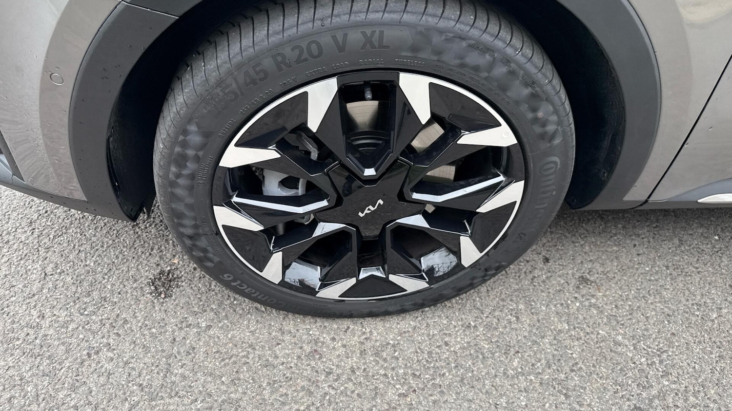 Used Kia Sorento 2025 for sale - 76317732: Photo 16