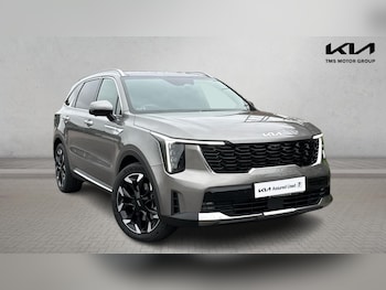 Used Kia Sorento 2025 for sale - 76317732: Photo