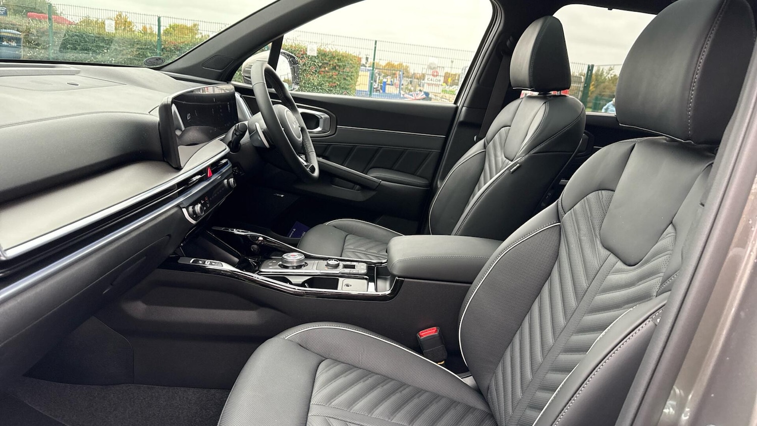 Used Kia Sorento 2025 for sale - 76317732: Photo 20