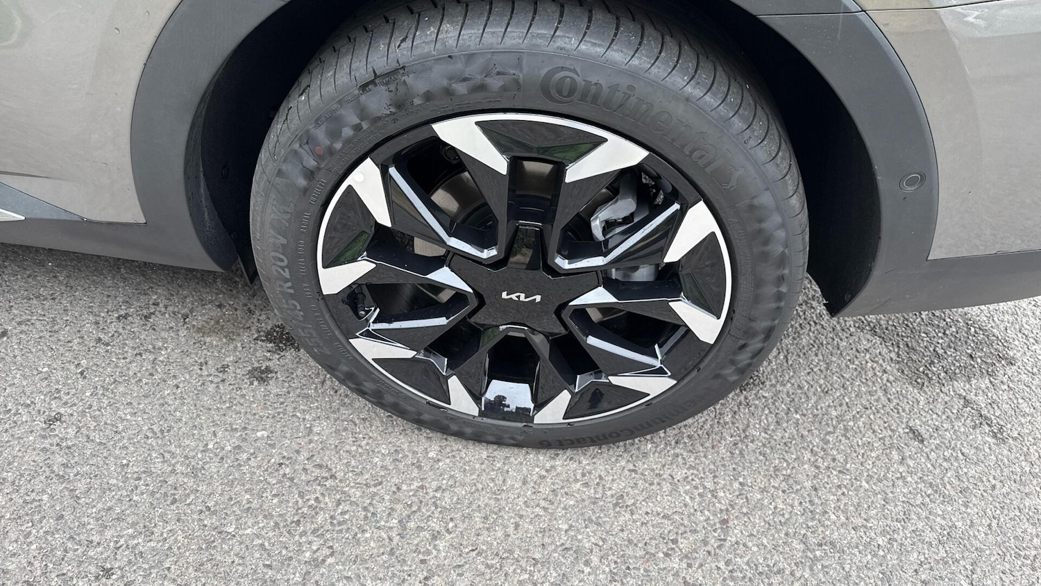 Used Kia Sorento 2025 for sale - 76317732: Photo 26