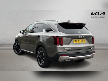 Used Kia Sorento 2025 for sale - 76317732: Photo