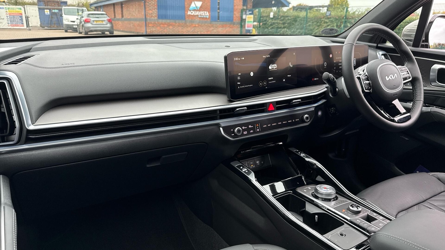 Used Kia Sorento 2025 for sale - 76317732: Photo 3