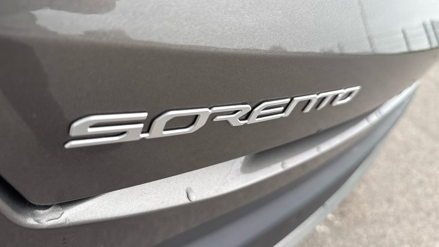 Used Kia Sorento 2025 for sale - 76317732: Photo 30