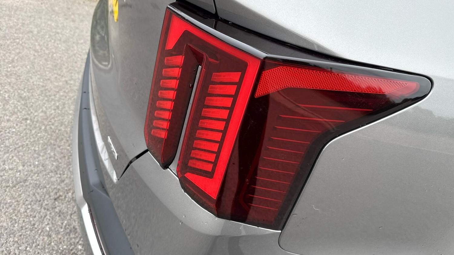 Used Kia Sorento 2025 for sale - 76317732: Photo 36