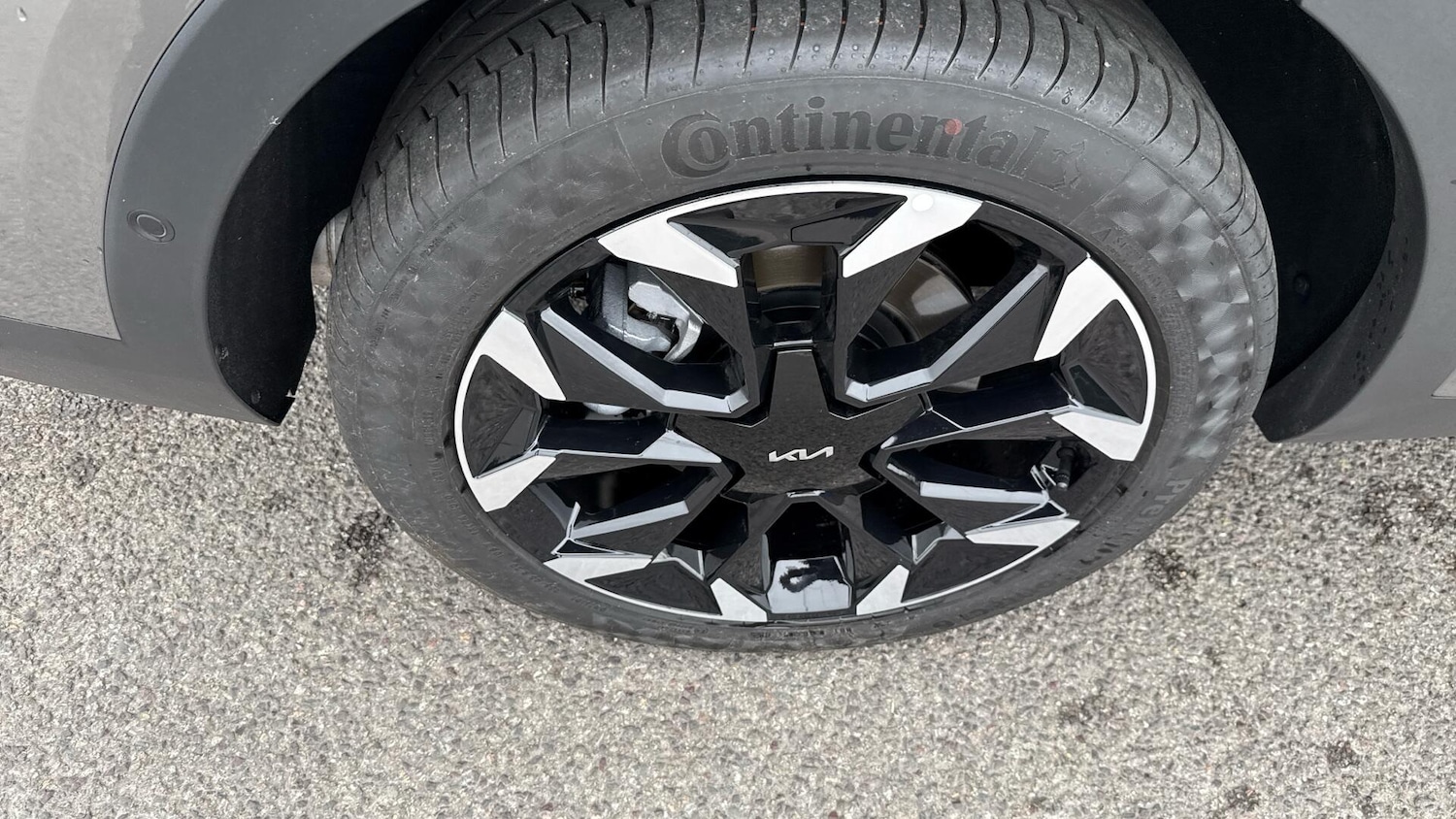 Used Kia Sorento 2025 for sale - 76317732: Photo 38