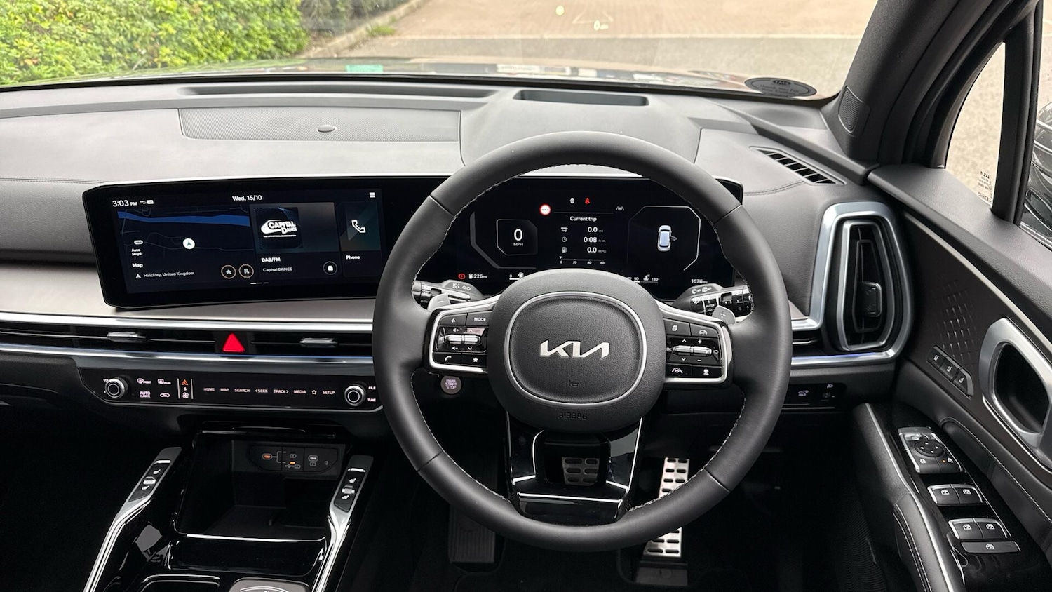 Used Kia Sorento 2025 for sale - 76317732: Photo 39