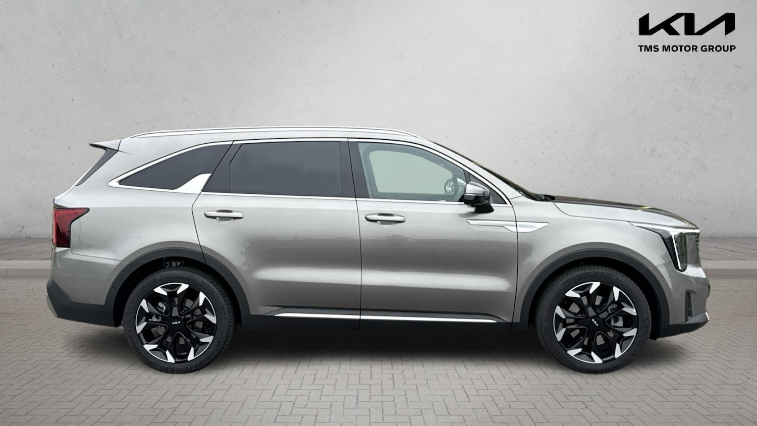 Used Kia Sorento 2025 for sale - 76317732: Photo 4