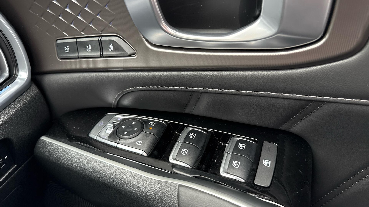 Used Kia Sorento 2025 for sale - 76317732: Photo 42