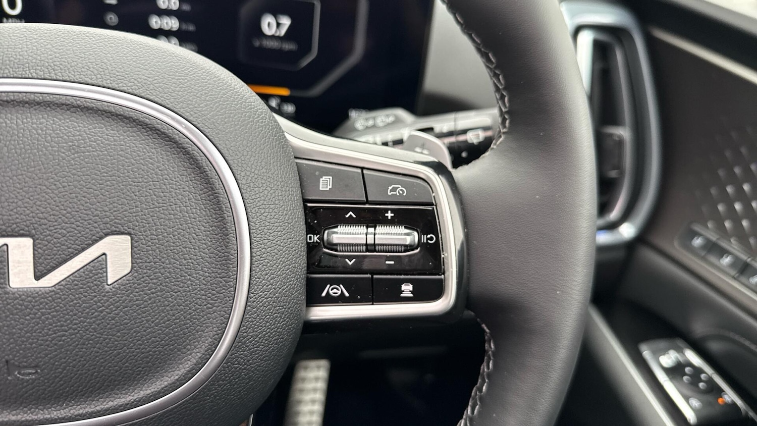 Used Kia Sorento 2025 for sale - 76317732: Photo 46