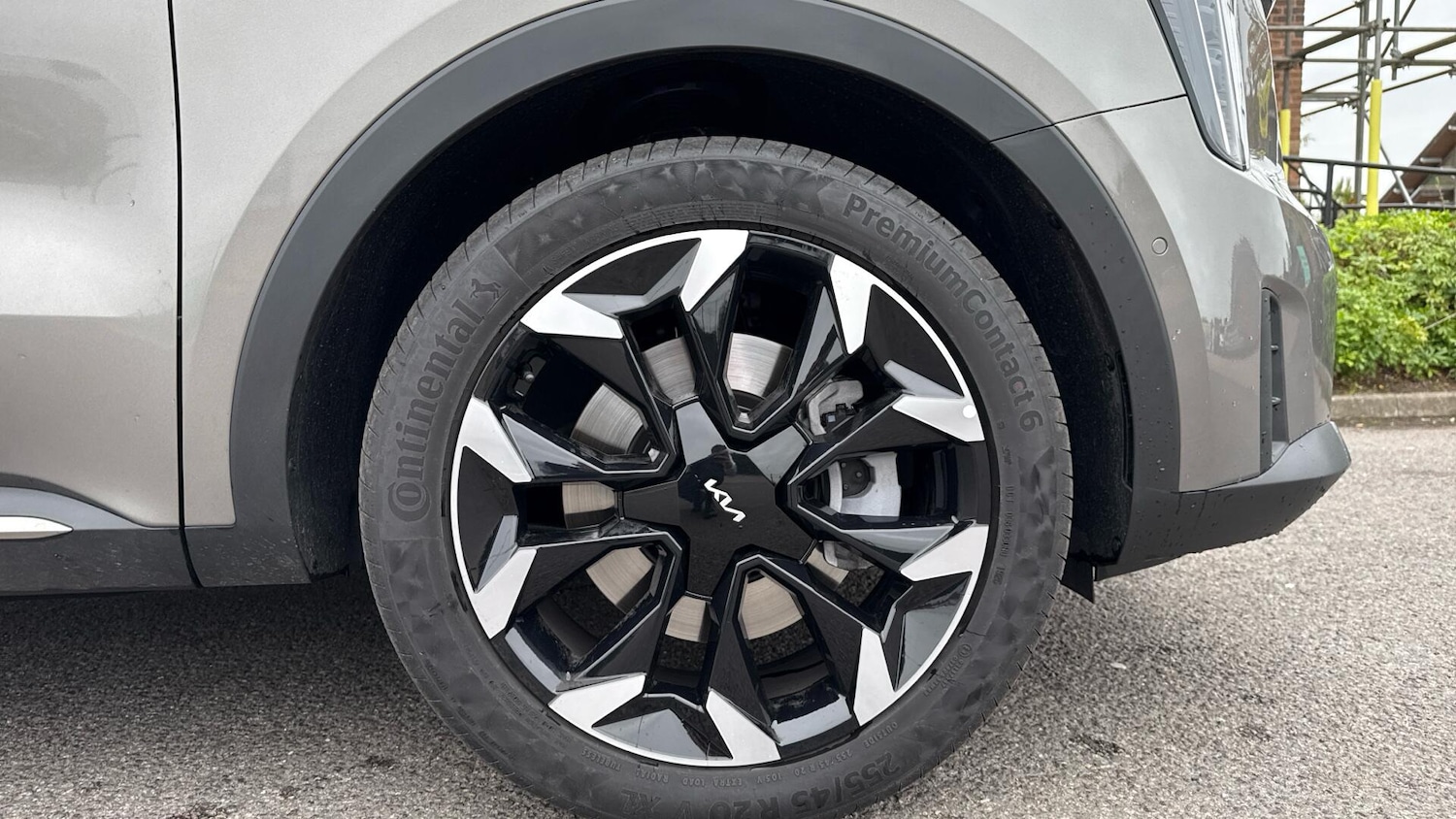 Used Kia Sorento 2025 for sale - 76317732: Photo 5