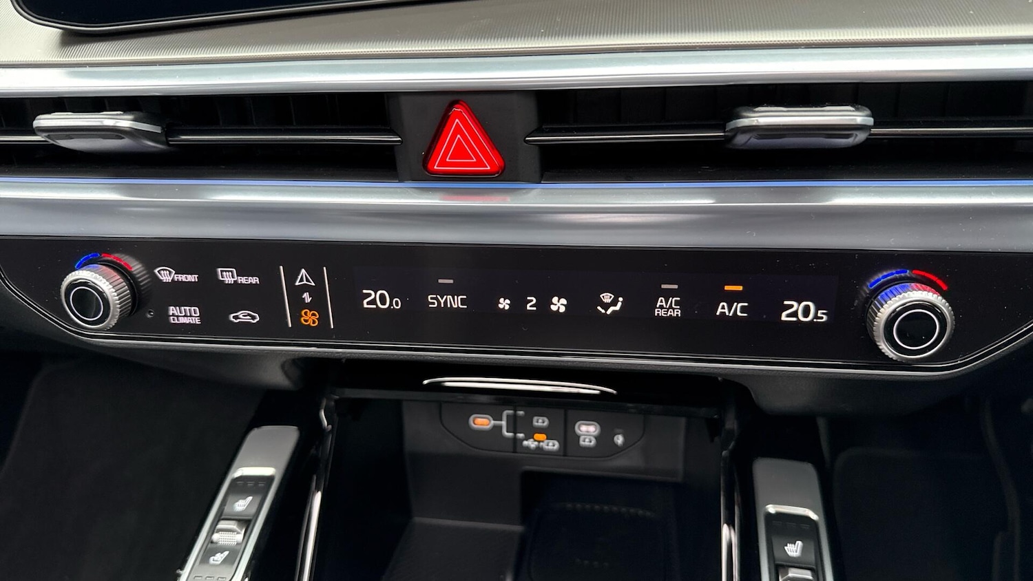 Used Kia Sorento 2025 for sale - 76317732: Photo 50