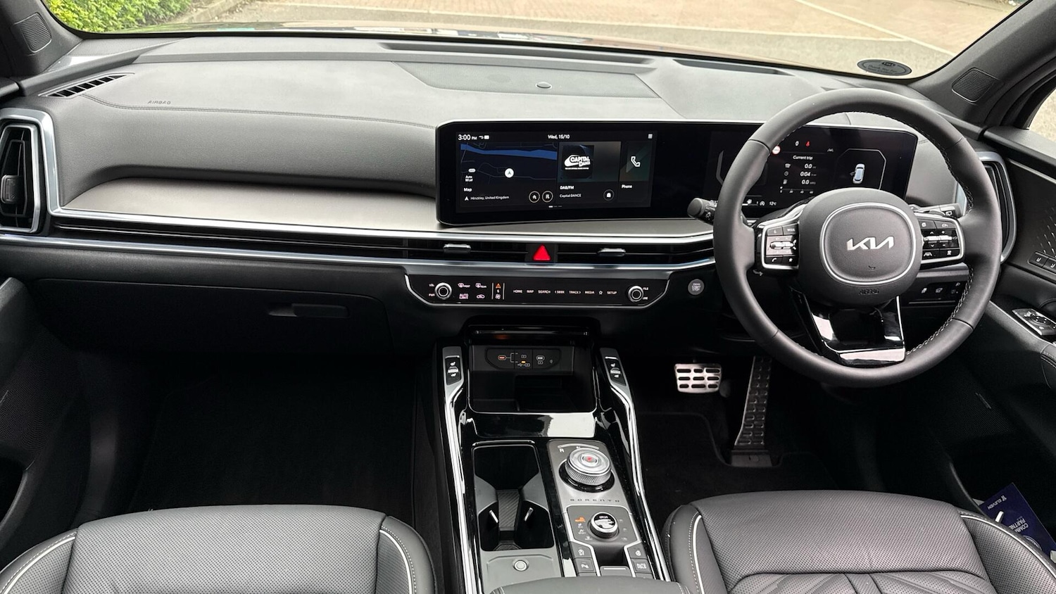 Used Kia Sorento 2025 for sale - 76317732: Photo 6