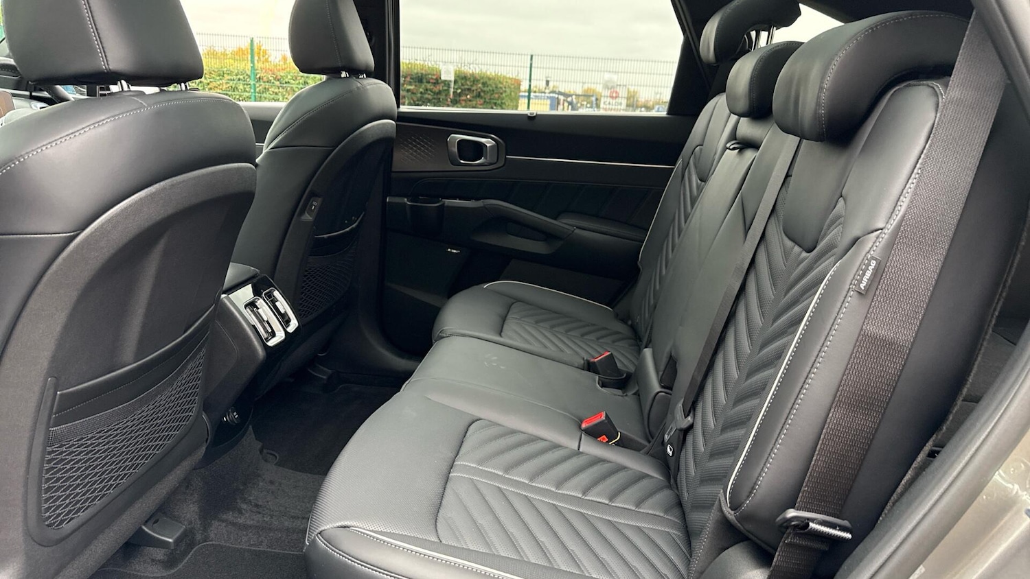 Used Kia Sorento 2025 for sale - 76317732: Photo 9