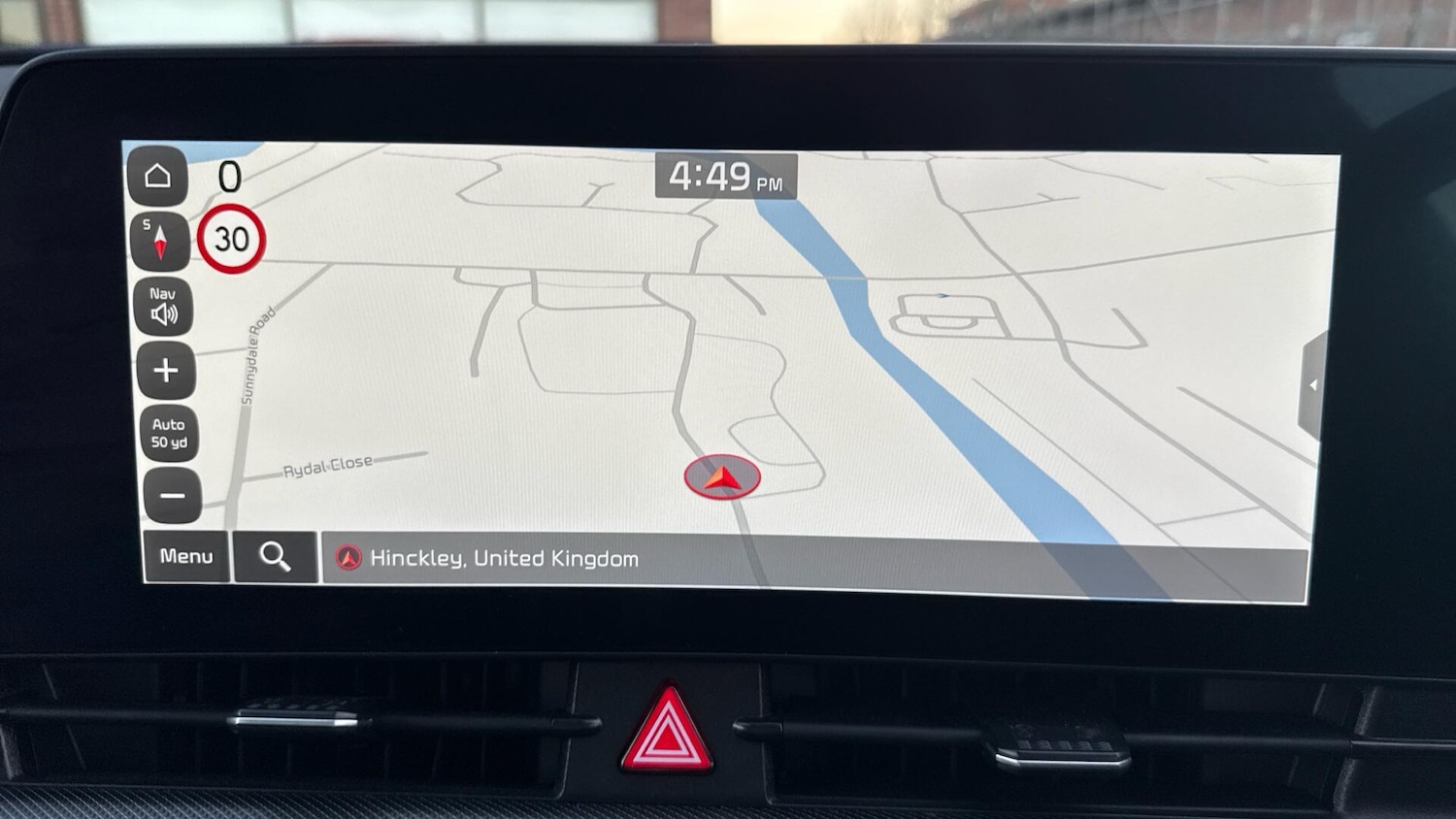 Used Kia Sportage 2025 for sale - 76388670: Photo 10