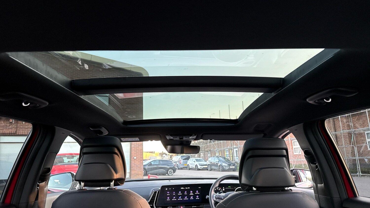 Used Kia Sportage 2025 for sale - 76388670: Photo 11