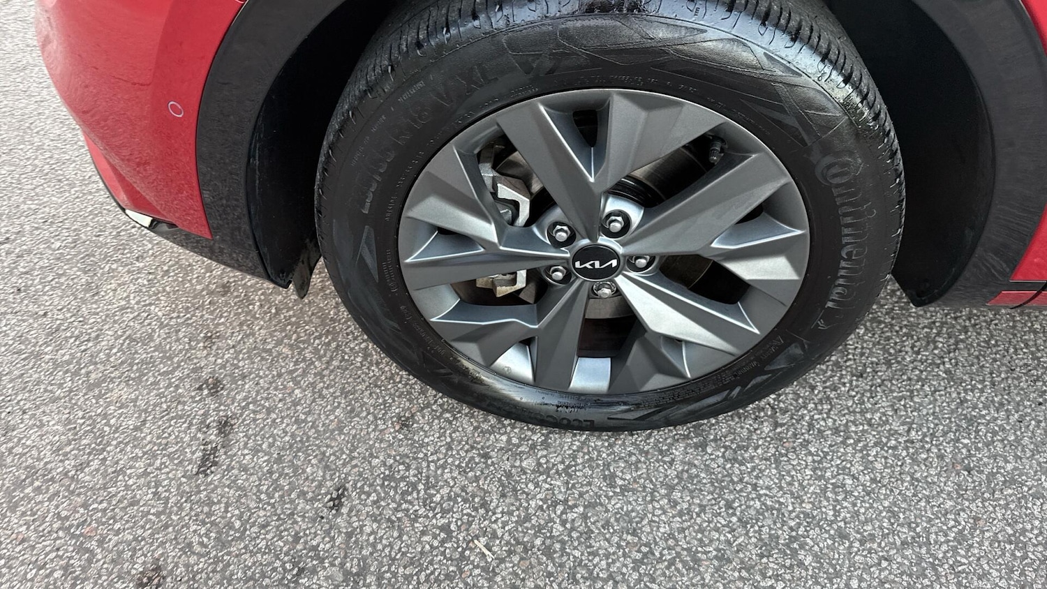 Used Kia Sportage 2025 for sale - 76388670: Photo 17