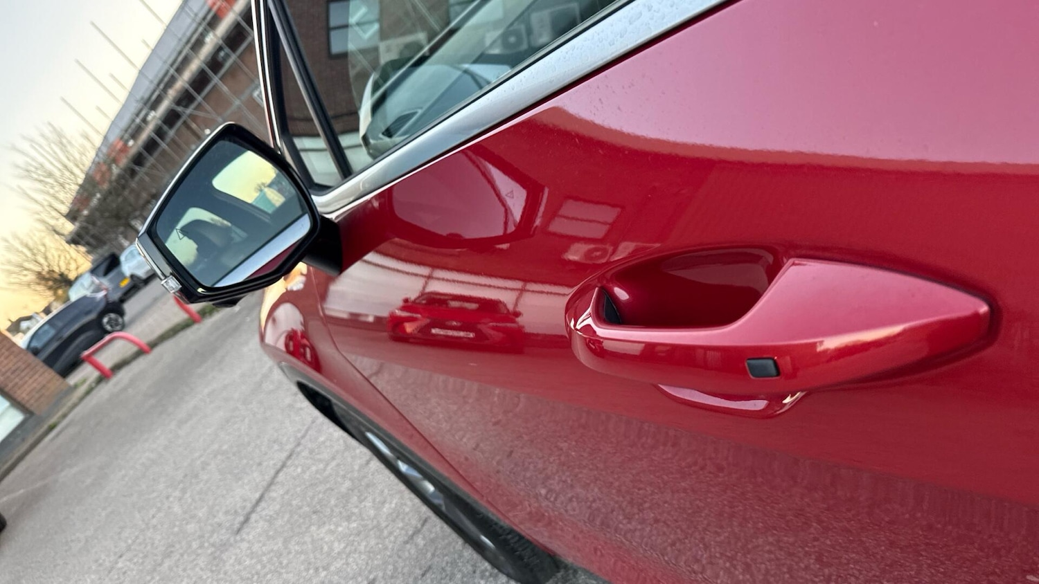 Used Kia Sportage 2025 for sale - 76388670: Photo 19