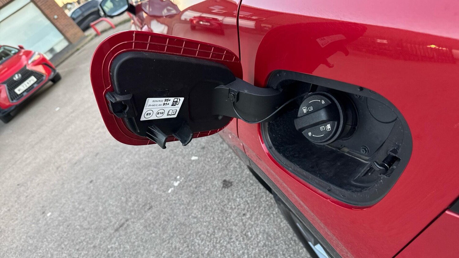 Used Kia Sportage 2025 for sale - 76388670: Photo 29