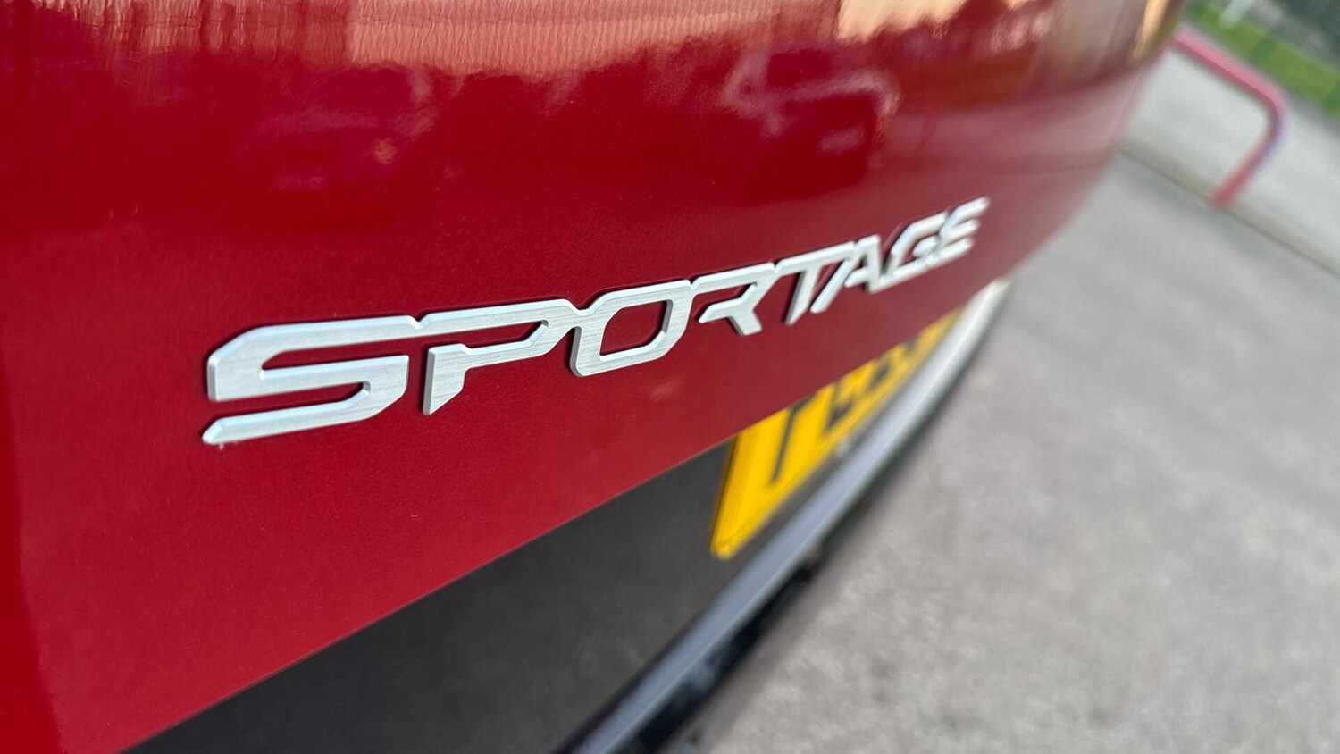 Used Kia Sportage 2025 for sale - 76388670: Photo 32