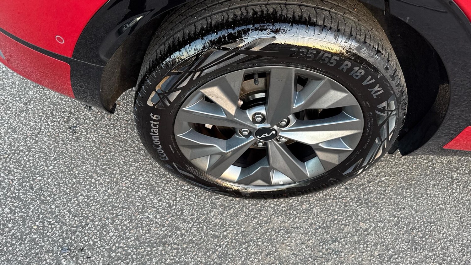 Used Kia Sportage 2025 for sale - 76388670: Photo 37