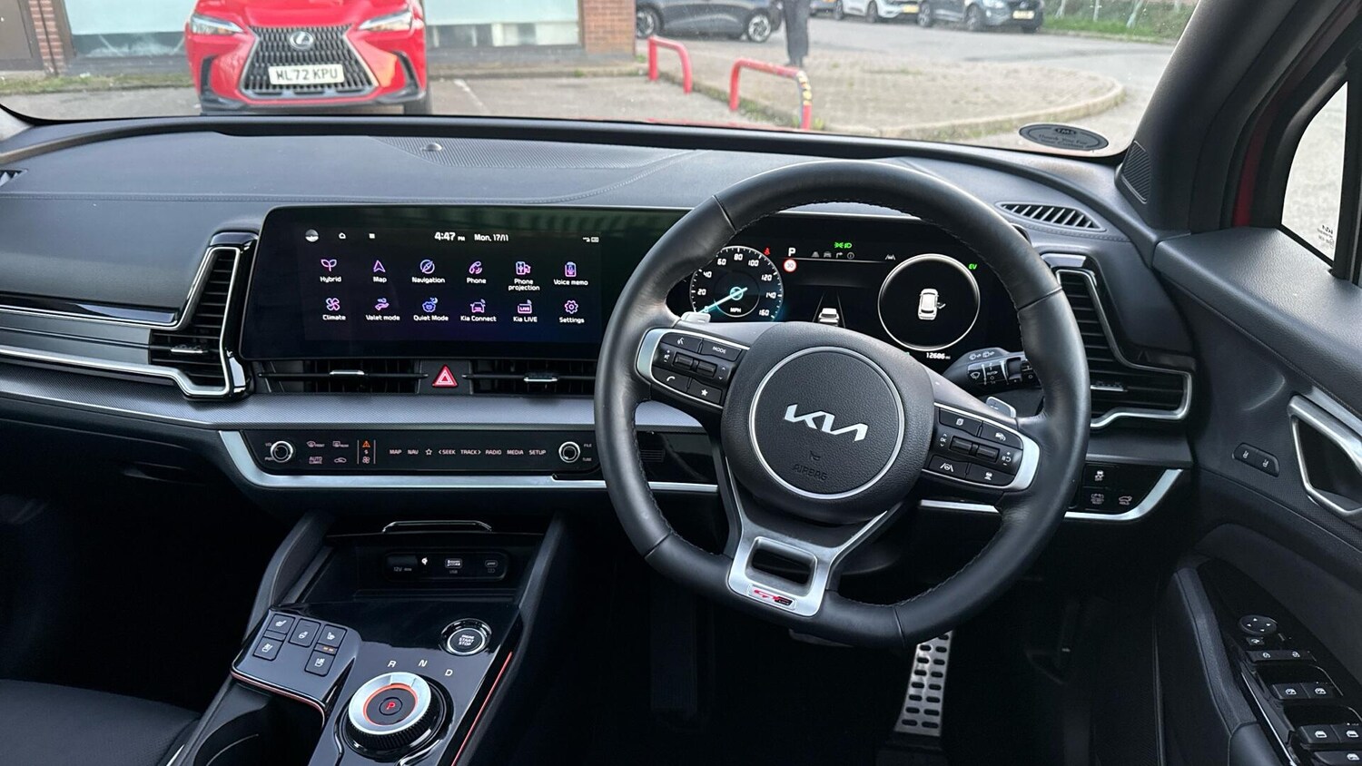 Used Kia Sportage 2025 for sale - 76388670: Photo 39