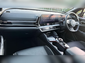 Used Kia Sportage 2025 for sale - 76388670: Photo