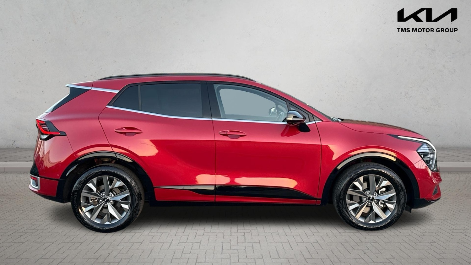 Used Kia Sportage 2025 for sale - 76388670: Photo 4