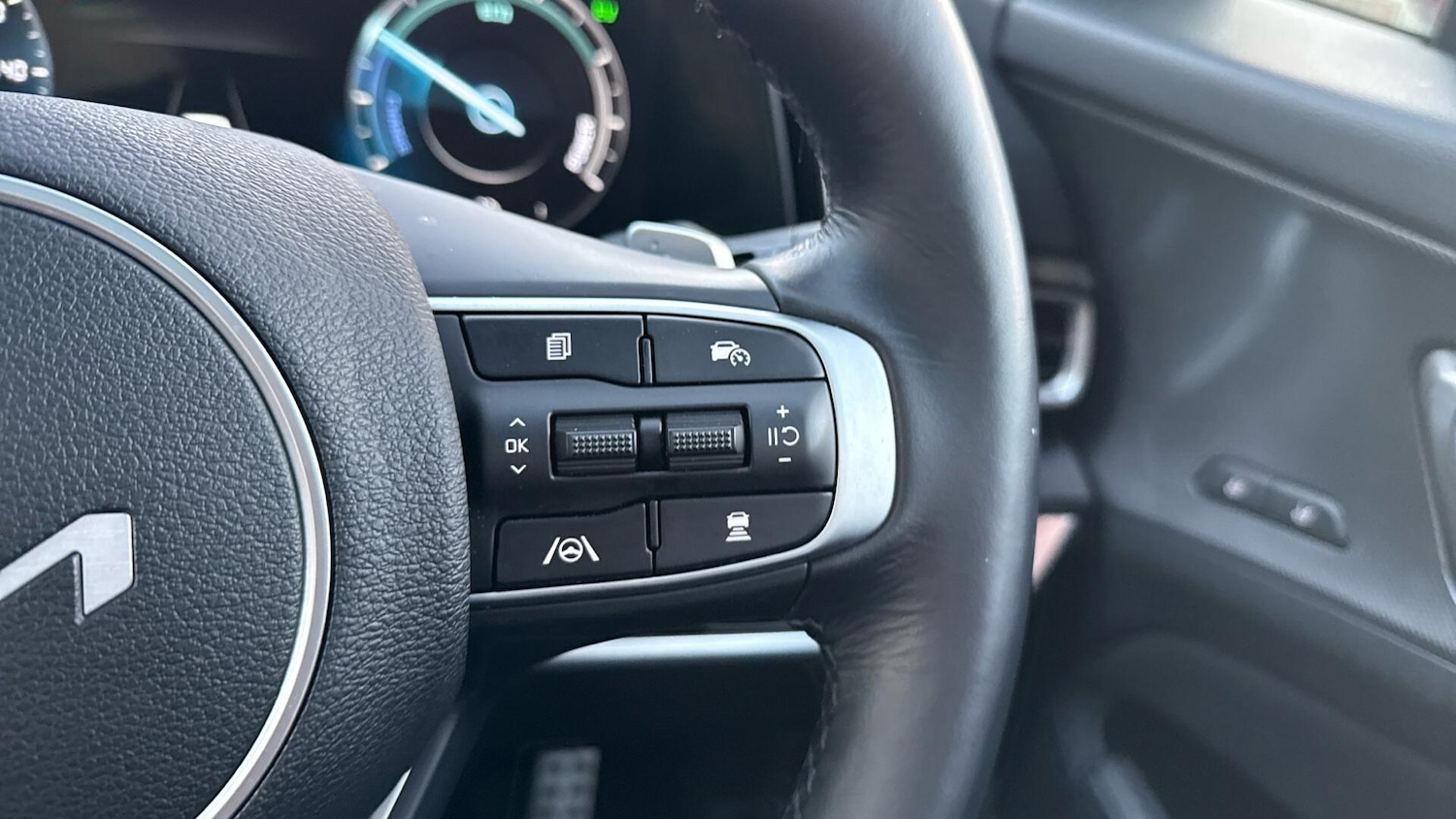 Used Kia Sportage 2025 for sale - 76388670: Photo 47