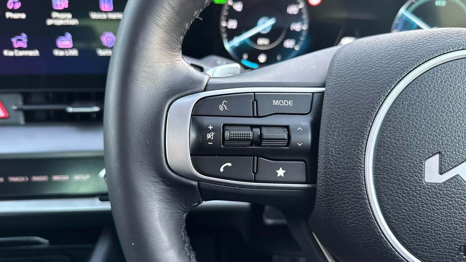 Used Kia Sportage 2025 for sale - 76388670: Photo 48