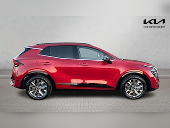 Used Kia Sportage 2025 for sale - 76388670: Photo
