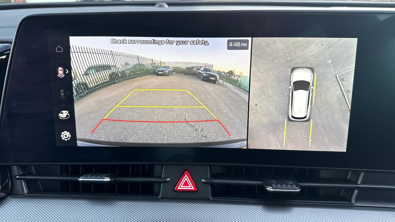 Used Kia Sportage 2025 for sale - 76388670: Photo 50