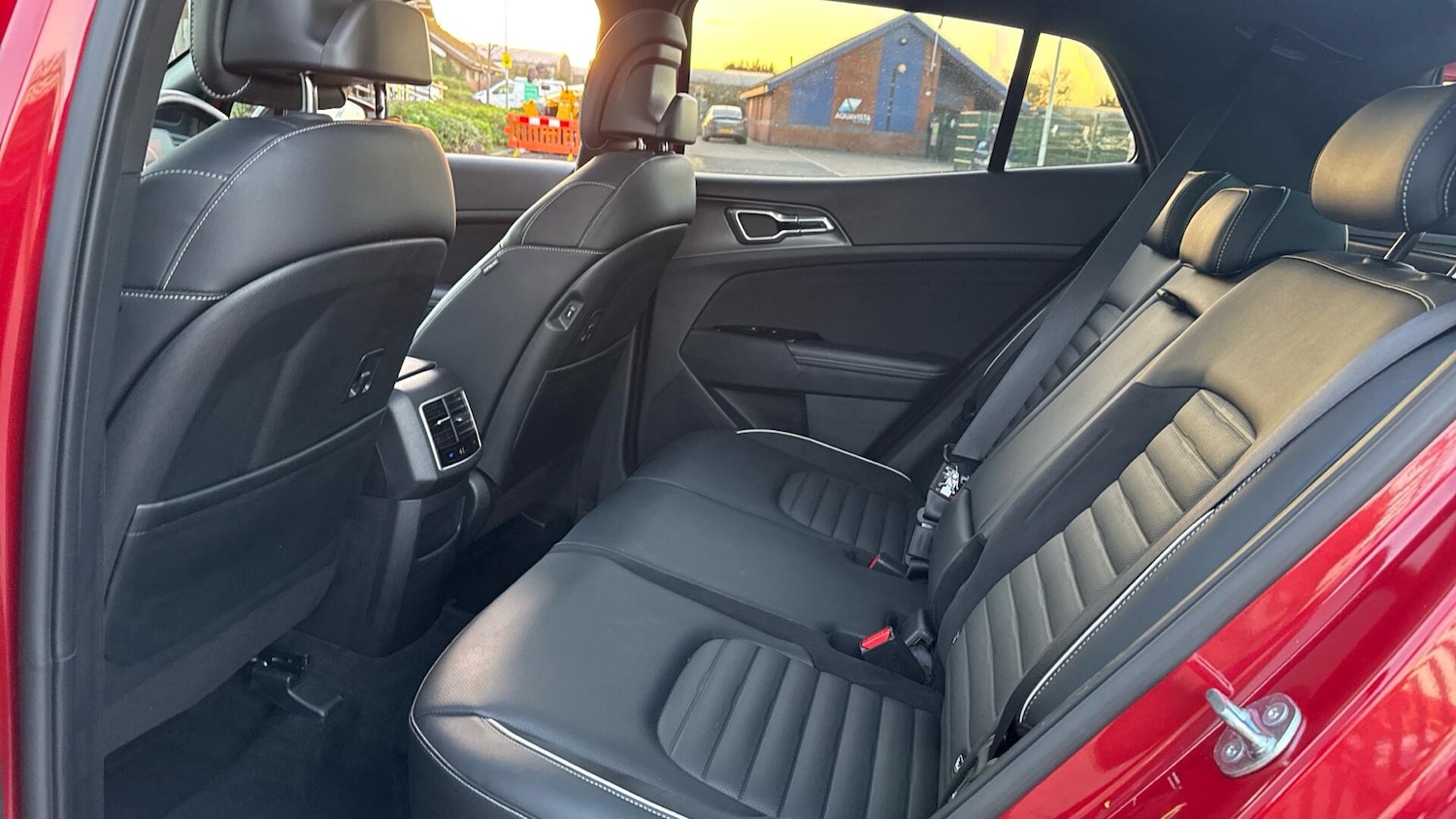 Used Kia Sportage 2025 for sale - 76388670: Photo 9