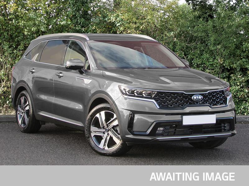 Used Kia Sorento 2021 for sale - 77377418: Photo 1