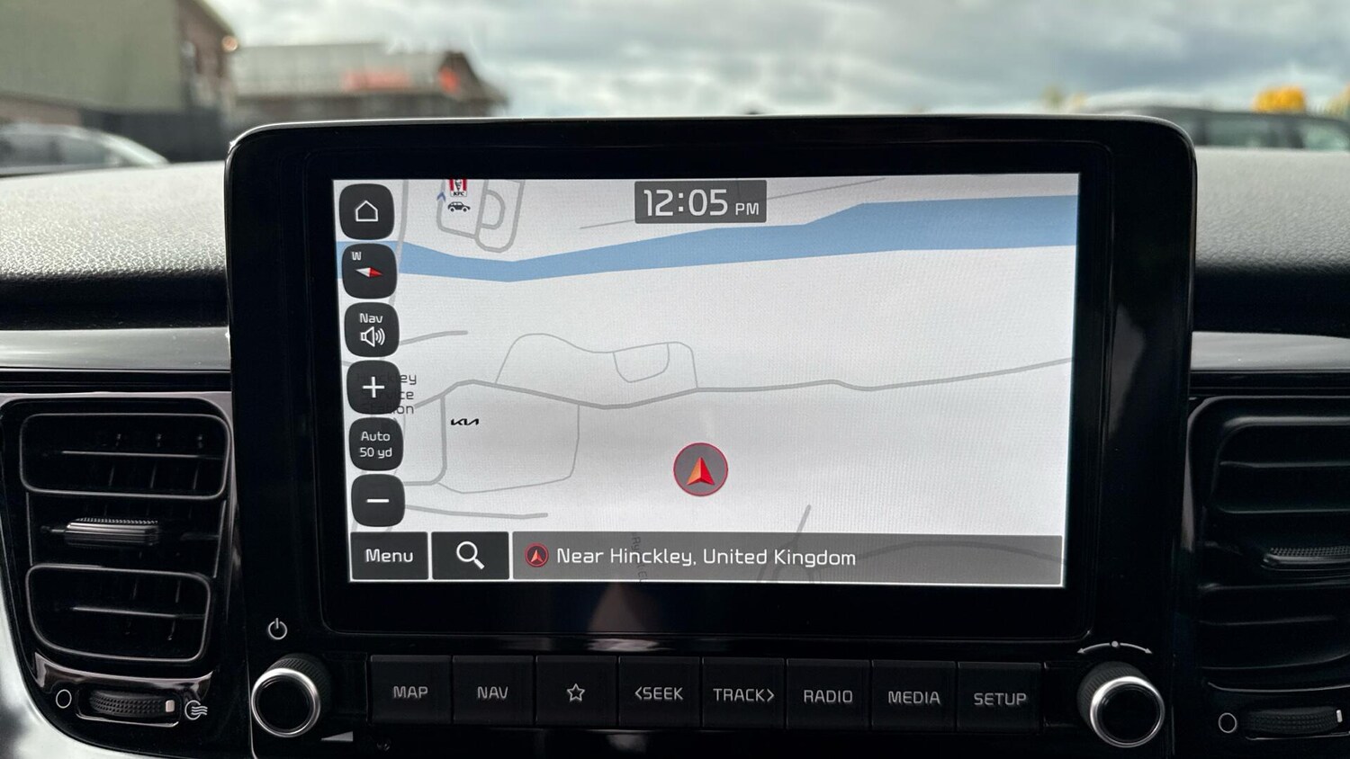 Used Kia Stonic 2025 for sale - 77673109: Photo 10