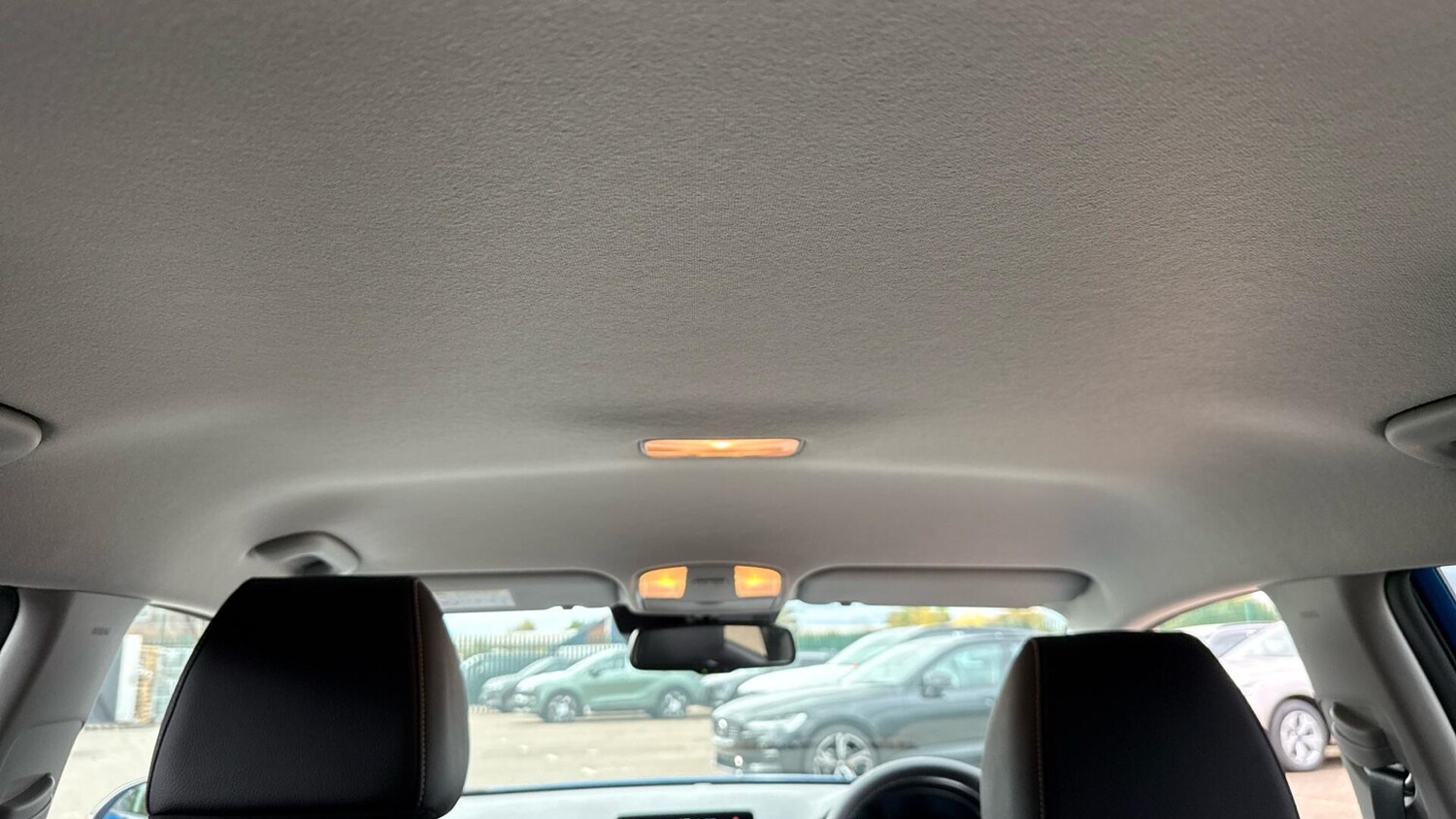 Used Kia Stonic 2025 for sale - 77673109: Photo 11