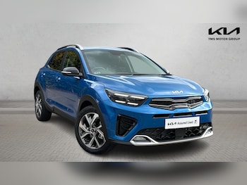 2025 (75) - 1.0T GDi 48V 98 GT-Line S 5dr DCT